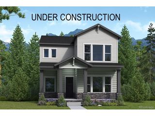 6647 Knapp Dr, Colorado Springs, CO 80924