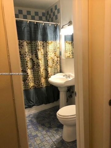 6580 Santona Street A39, Coral Gables, FL 33146