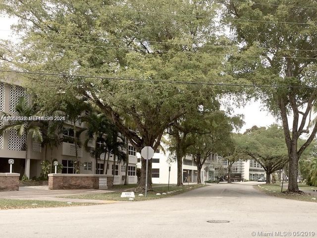6580 Santona Street A39, Coral Gables, FL 33146
