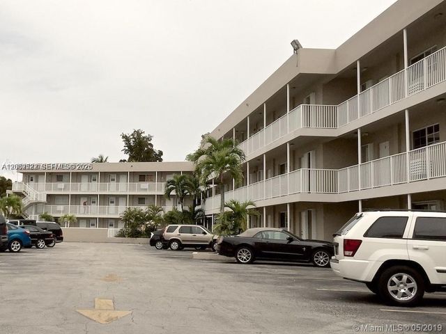 6580 Santona Street A39, Coral Gables, FL 33146