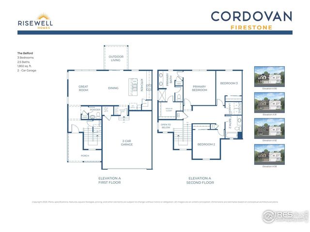 6765 Utica Cir, Firestone, CO 80504