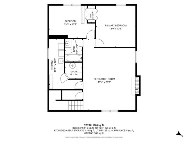 960 Independence Avenue, St. Charles, IL 60174