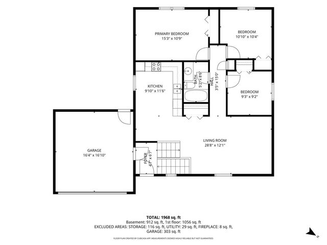 960 Independence Avenue, St. Charles, IL 60174