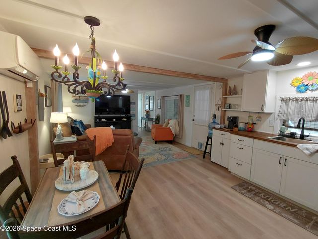 1024 Sebastian Road, Barefoot Bay, FL 32976