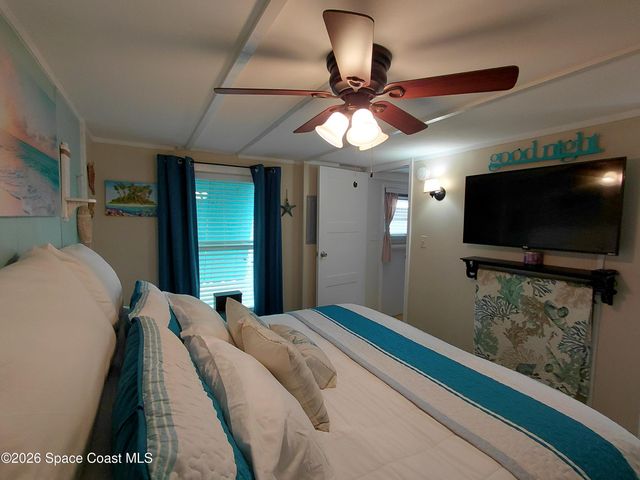 1024 Sebastian Road, Barefoot Bay, FL 32976