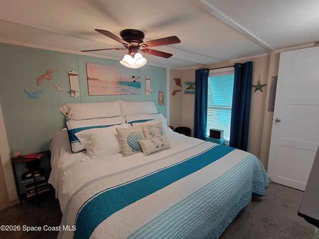 1024 Sebastian Road, Barefoot Bay, FL 32976