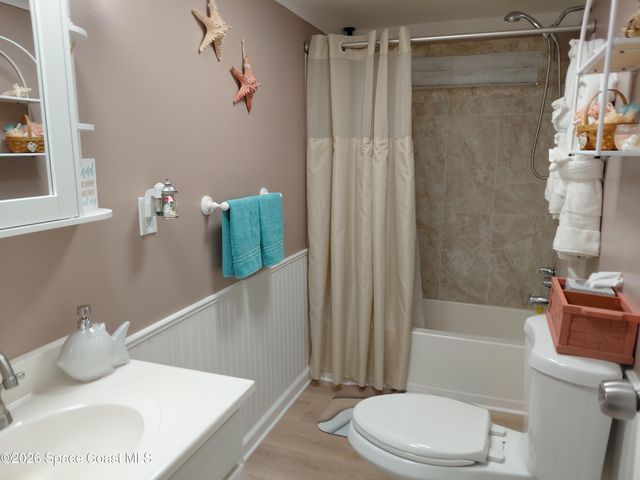 1024 Sebastian Road, Barefoot Bay, FL 32976