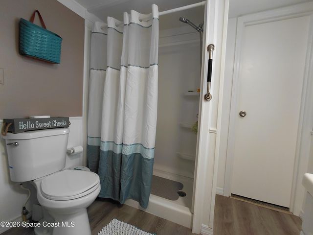 1024 Sebastian Road, Barefoot Bay, FL 32976