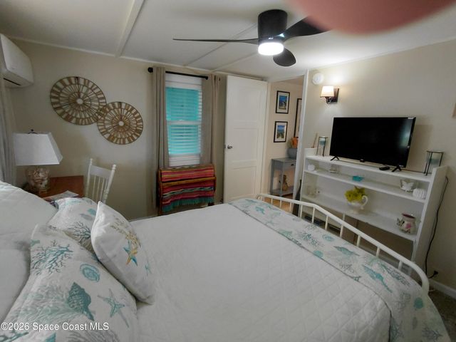 1024 Sebastian Road, Barefoot Bay, FL 32976