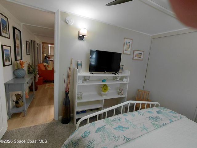 1024 Sebastian Road, Barefoot Bay, FL 32976