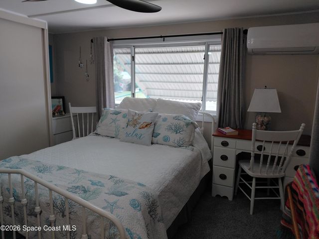 1024 Sebastian Road, Barefoot Bay, FL 32976