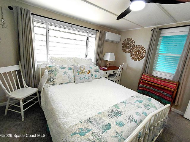 1024 Sebastian Road, Barefoot Bay, FL 32976