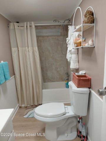 1024 Sebastian Road, Barefoot Bay, FL 32976