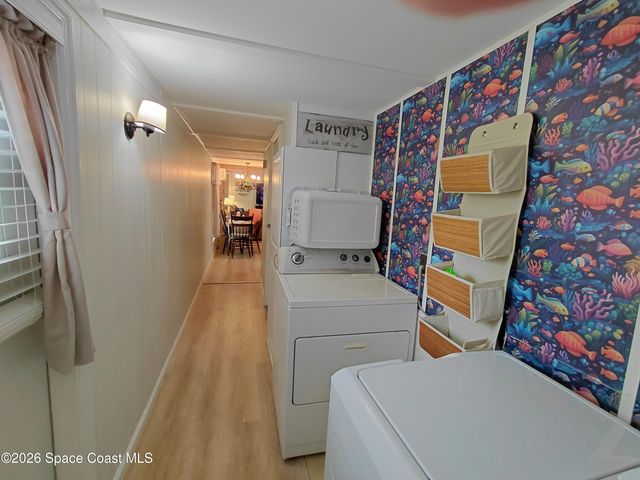 1024 Sebastian Road, Barefoot Bay, FL 32976