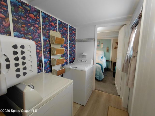 1024 Sebastian Road, Barefoot Bay, FL 32976