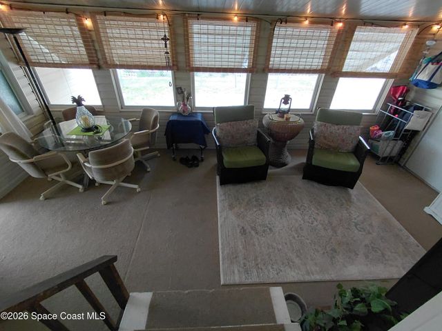 1024 Sebastian Road, Barefoot Bay, FL 32976