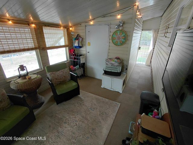 1024 Sebastian Road, Barefoot Bay, FL 32976