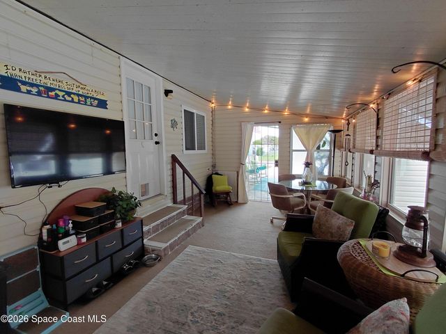 1024 Sebastian Road, Barefoot Bay, FL 32976