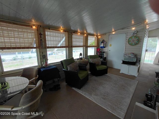 1024 Sebastian Road, Barefoot Bay, FL 32976