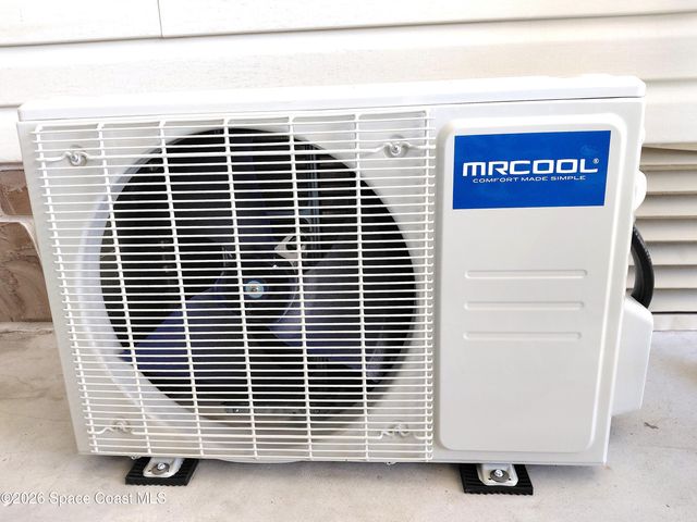 1024 Sebastian Road, Barefoot Bay, FL 32976