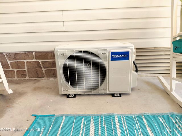 1024 Sebastian Road, Barefoot Bay, FL 32976