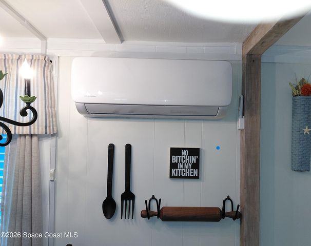 1024 Sebastian Road, Barefoot Bay, FL 32976