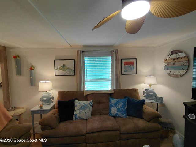 1024 Sebastian Road, Barefoot Bay, FL 32976