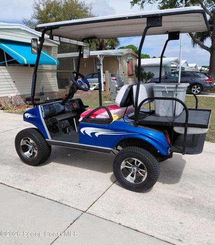 1024 Sebastian Road, Barefoot Bay, FL 32976