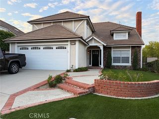 6245 E Allison Circle, Orange, CA 92869