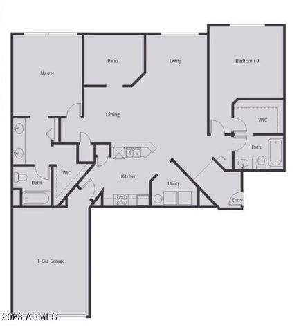 13700 N FOUNTAIN HILLS Boulevard 265, Fountain Hills, AZ 85268