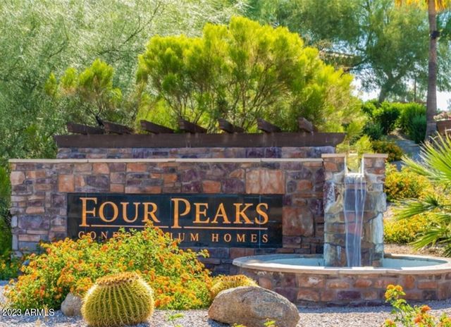 13700 N FOUNTAIN HILLS Boulevard 265, Fountain Hills, AZ 85268