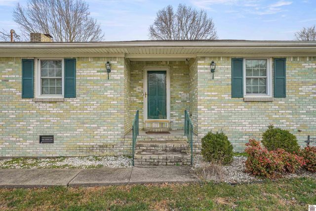 325 Longview Drive, Paducah, KY 42001