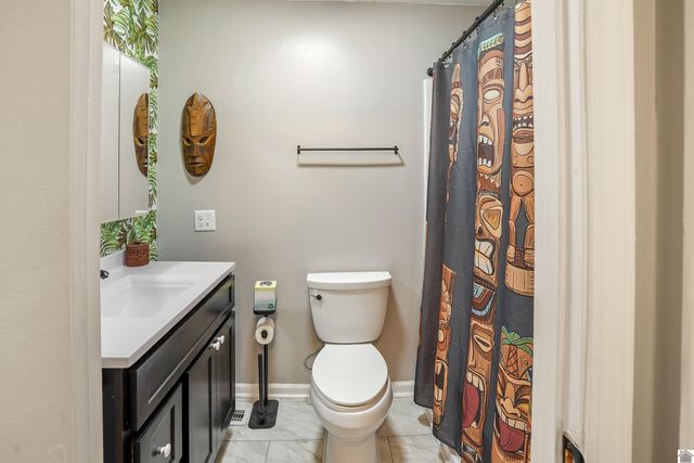 325 Longview Drive, Paducah, KY 42001