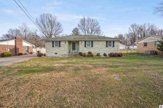 325 Longview Drive, Paducah, KY 42001