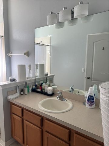 3460 VICTORIA PINES DRIVE 160, Orlando, FL 32829