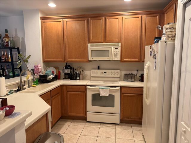 3460 VICTORIA PINES DRIVE 160, Orlando, FL 32829