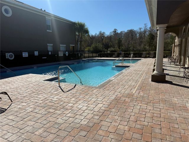 3460 VICTORIA PINES DRIVE 160, Orlando, FL 32829