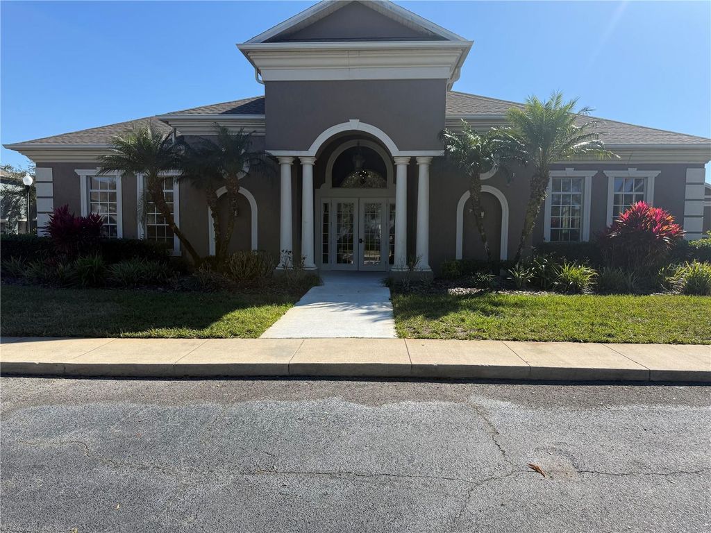 Image 30 of property listing at 3460 VICTORIA PINES DRIVE 160, Orlando, FL 32829