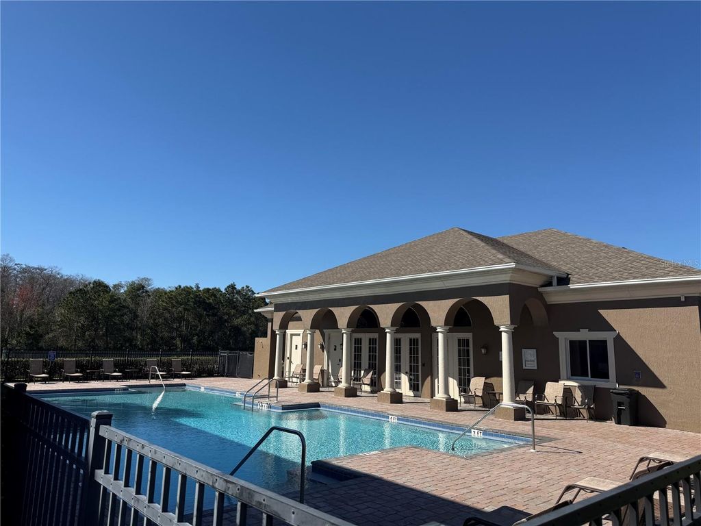 Image 34 of property listing at 3460 VICTORIA PINES DRIVE 160, Orlando, FL 32829