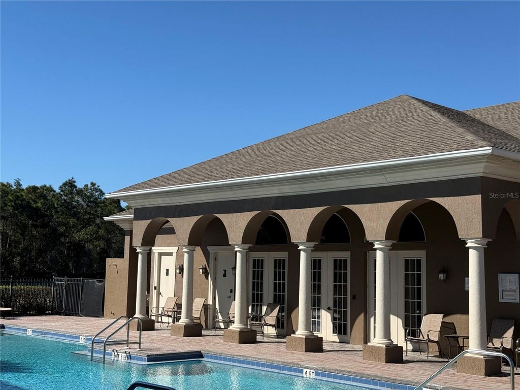 Image 36 of property listing at 3460 VICTORIA PINES DRIVE 160, Orlando, FL 32829