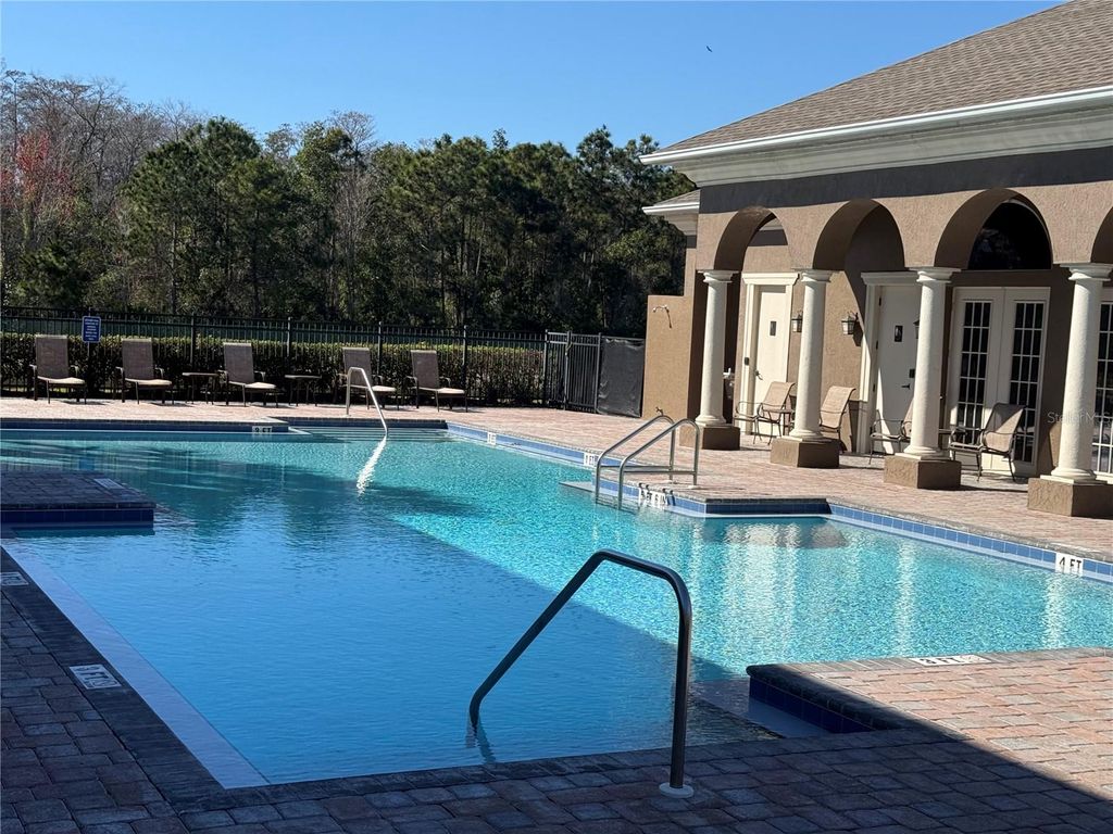 Image 37 of property listing at 3460 VICTORIA PINES DRIVE 160, Orlando, FL 32829