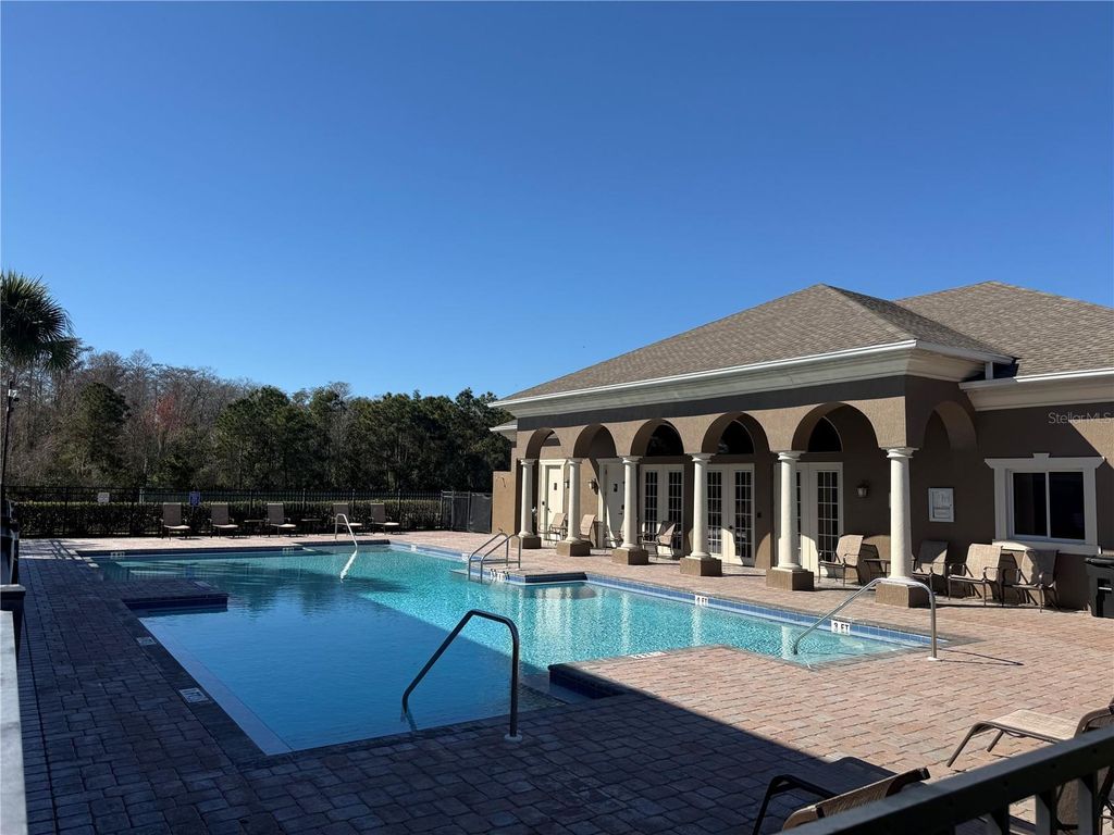 Image 38 of property listing at 3460 VICTORIA PINES DRIVE 160, Orlando, FL 32829