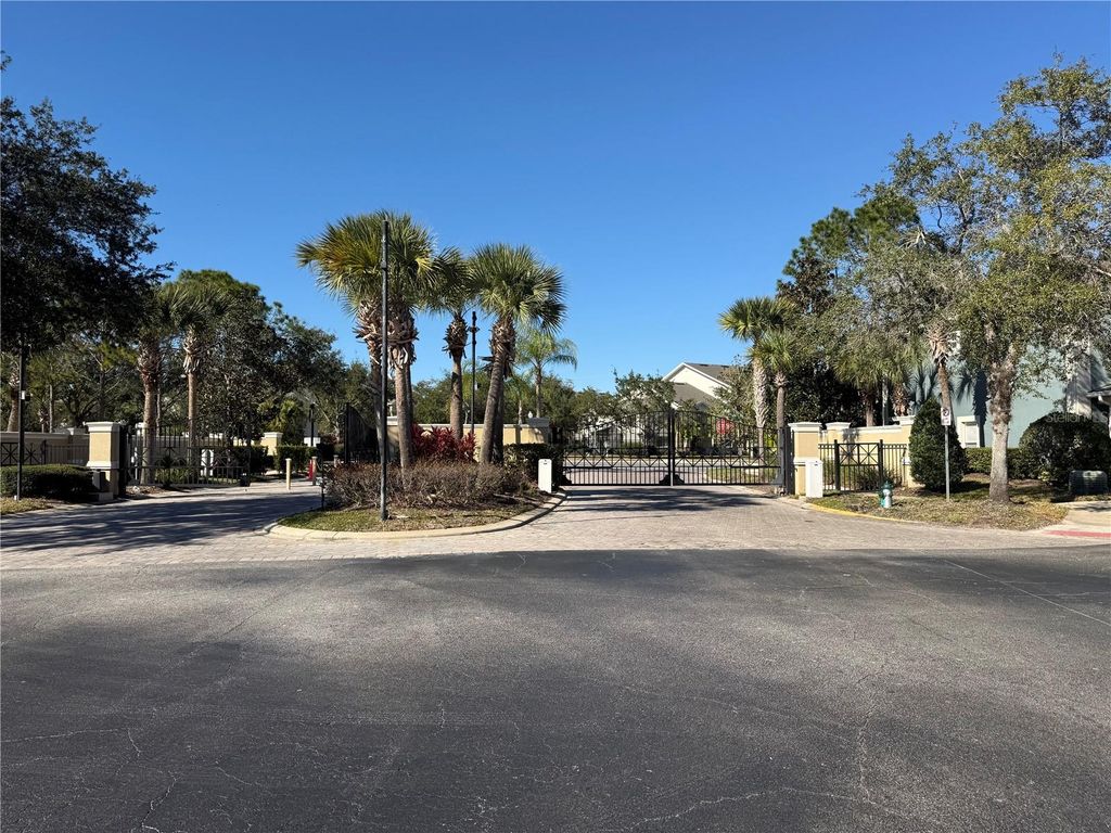 Image 40 of property listing at 3460 VICTORIA PINES DRIVE 160, Orlando, FL 32829