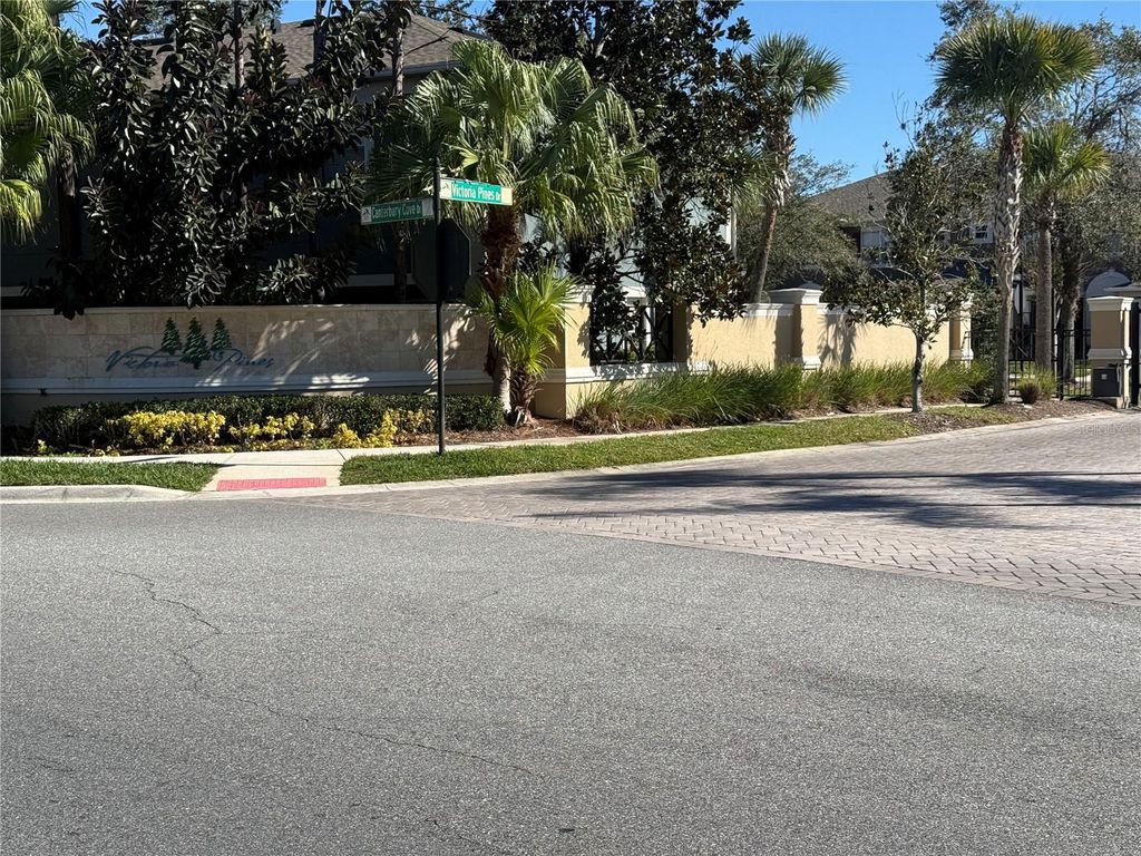 Image 44 of property listing at 3460 VICTORIA PINES DRIVE 160, Orlando, FL 32829