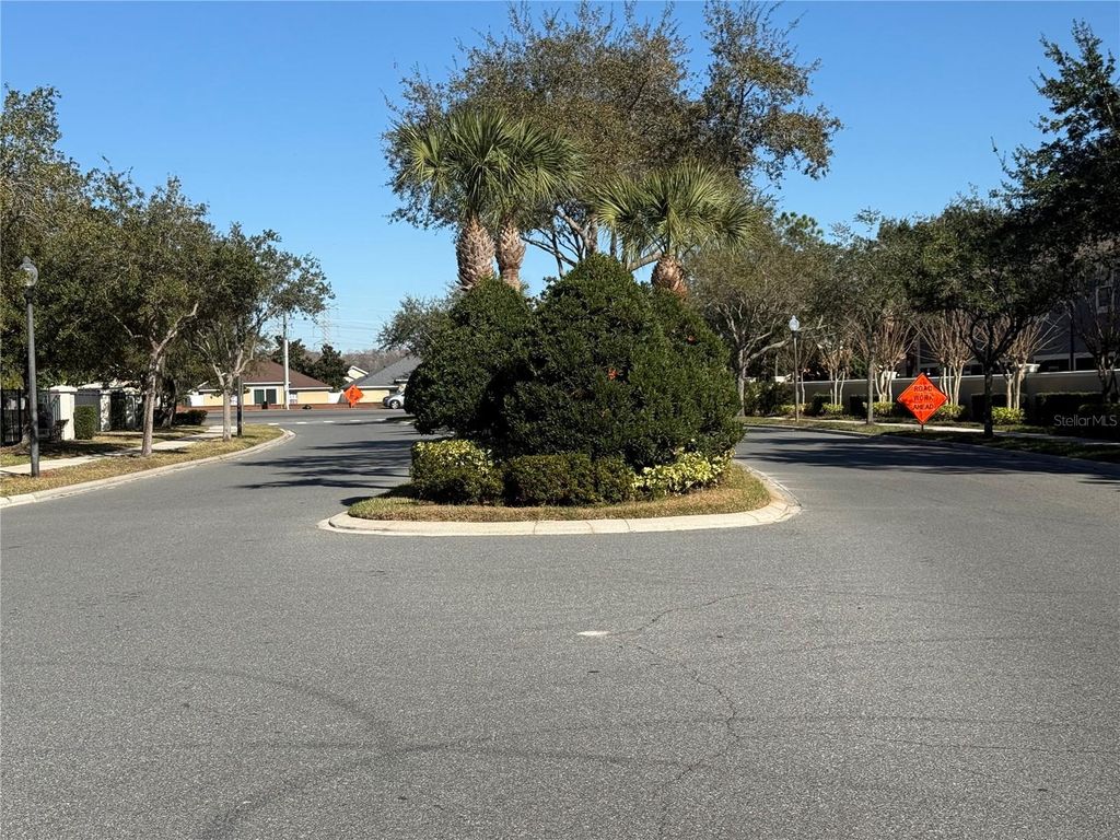 Image 45 of property listing at 3460 VICTORIA PINES DRIVE 160, Orlando, FL 32829