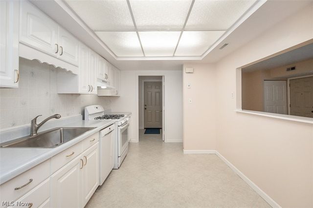 26702 Lake Of The Falls Boulevard, Olmsted Falls, OH 44138