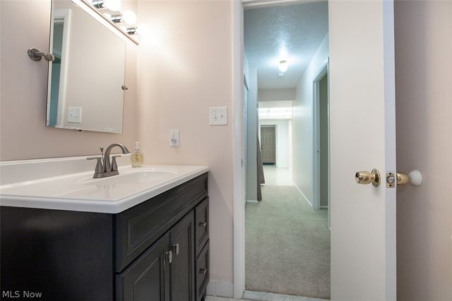 26702 Lake Of The Falls Boulevard, Olmsted Falls, OH 44138