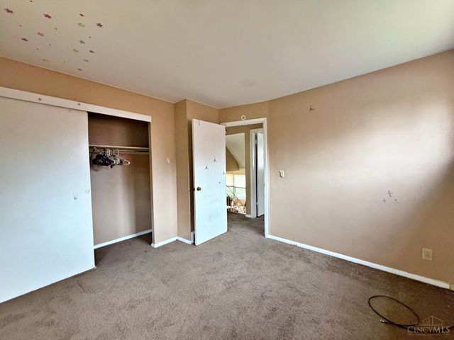 5110 Chantilly Drive, Delhi Twp, OH 45238