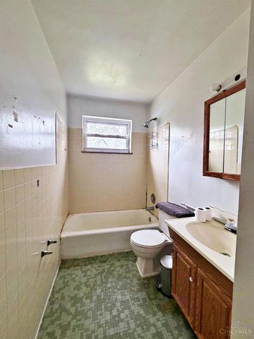 5110 Chantilly Drive, Delhi Twp, OH 45238