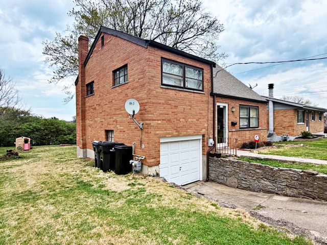 5110 Chantilly Drive, Delhi Twp, OH 45238